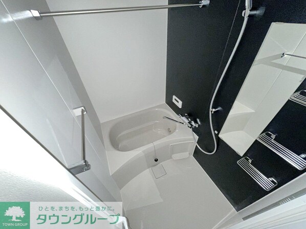 Jack shimofujisawa Iの物件内観写真